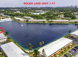 ROLEN LAKE, Hallandale Beach, FL 33009