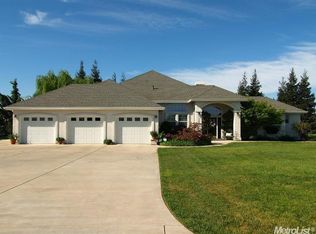 13285 Cometa Rd, Oakdale, CA 95361