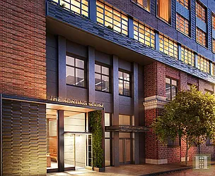 Sold by Halstead Real Estate