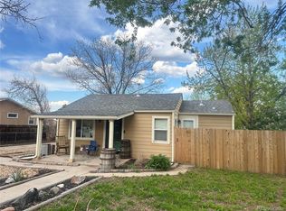 530 S Ames St, Denver, CO 80226