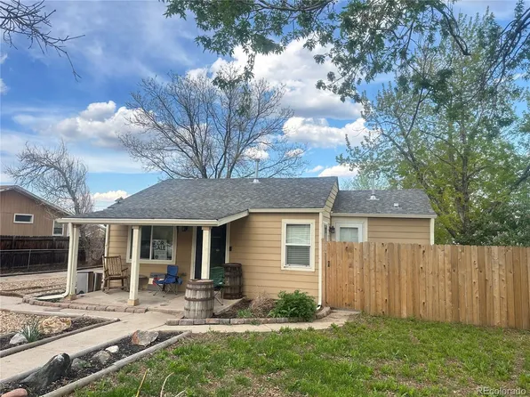 530 S Ames St, Denver, CO 80226