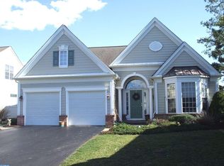 237 Katsura Dr, Kennett Square, PA 19348