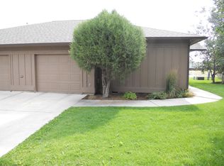 3610 W Broadwater St UNIT 115, Bozeman, MT 59718