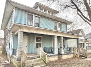 3021 Boulevard Pl, Indianapolis, IN
