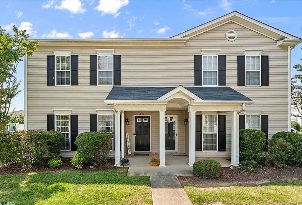 507 Geoffrey Way - Property Image