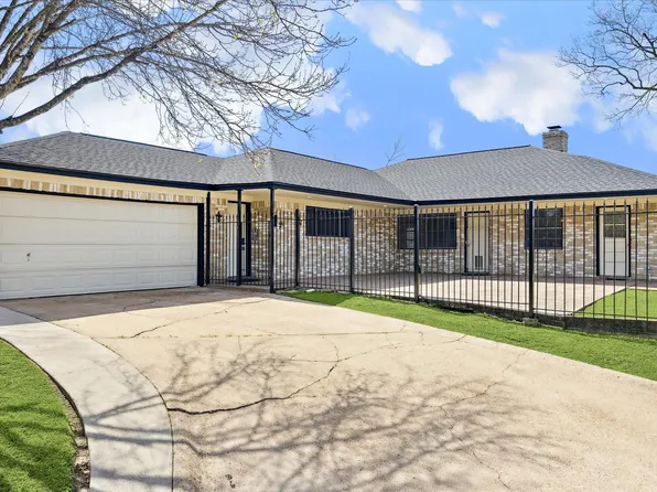 4530 T C Jester Blvd, Houston, TX 77018