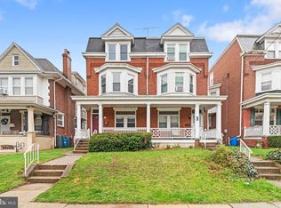 214 E Fornance St, Norristown, PA 19401