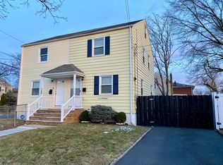 738 Cleveland Ave, Linden, NJ 07036