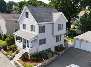 33 Plympton St, Waltham, MA 02451