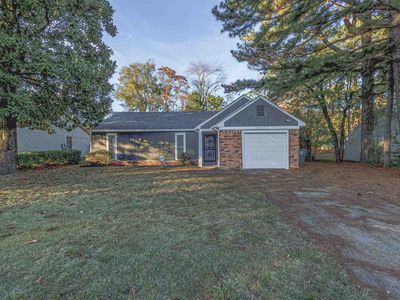 3474 Grey Bark Dr Lot 251, Memphis, TN, 38118