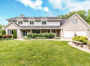 4610 S Hanna City Glasford Rd, Hanna City, IL