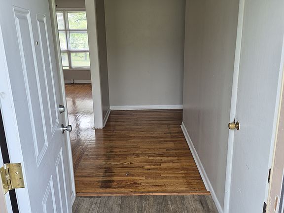 Foyer of Entrance