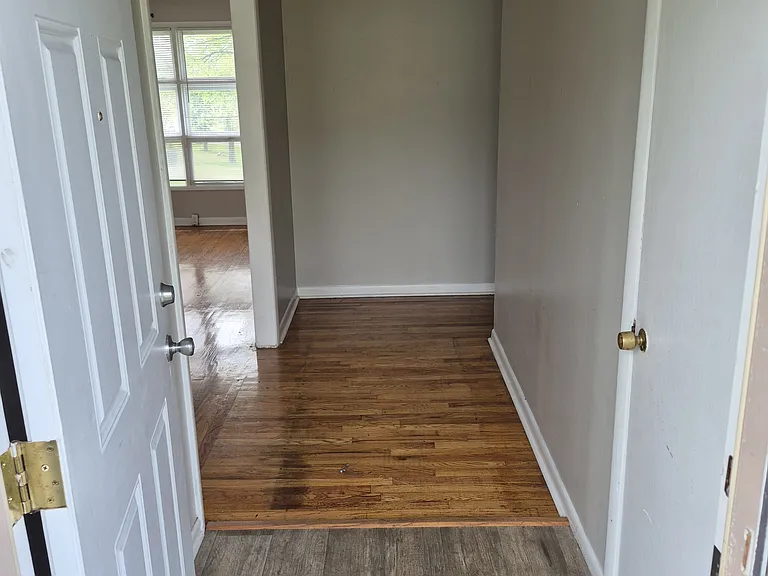 Foyer of Entrance