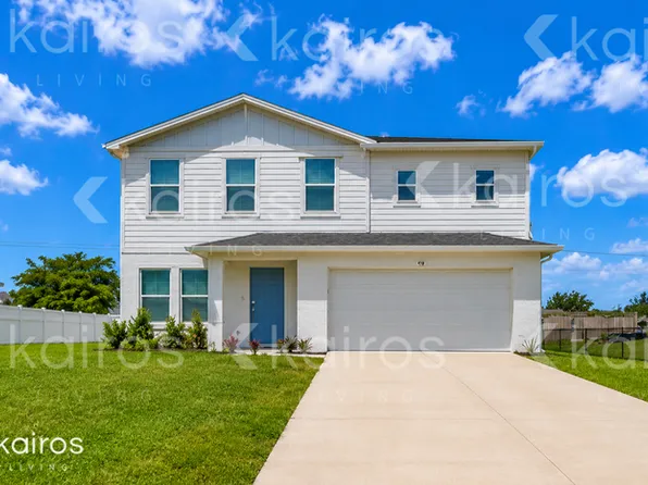 528 NE 16th Ter, Cape Coral, FL 33909