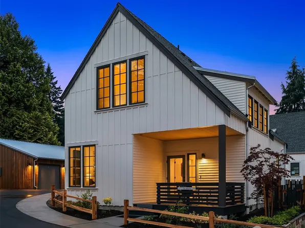 2218 NE 125th Street, Seattle, WA 98125