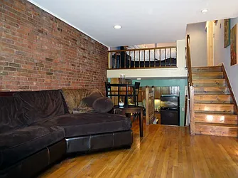 Rented by Mercedes Berk