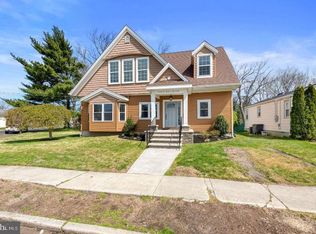 116 Lincoln Ave, Mount Ephraim, NJ 08059