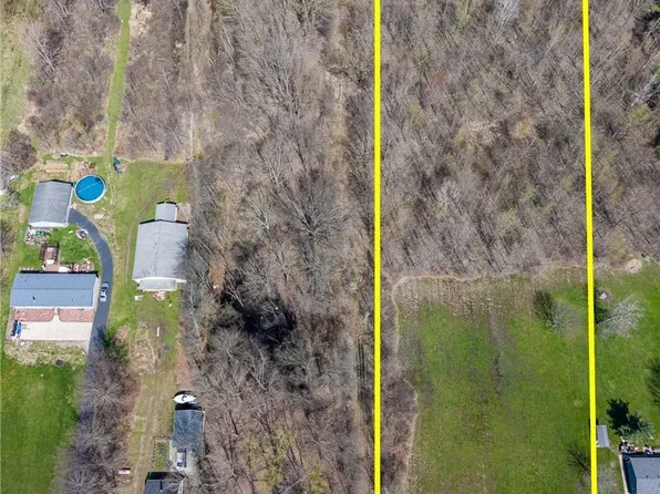 Cooley Rd, Columbia Station, OH 44028