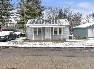 143 Sunset Dr, Lancaster, OH 43130