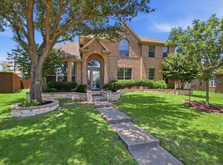 8401 Shakespeare Ln, Frisco, TX 75034