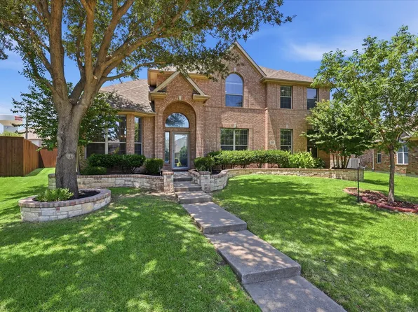 8401 Shakespeare Ln, Frisco, TX 75034