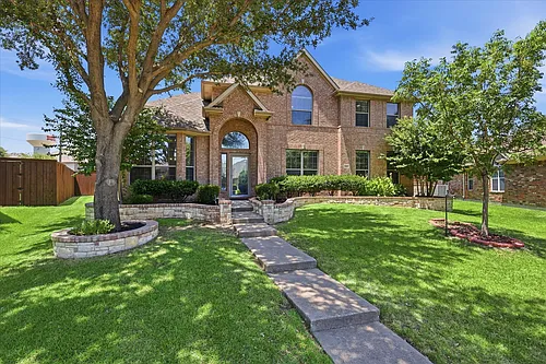 8401 Shakespeare Ln Photo 1