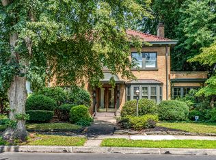 50 Reynolds St, Kingston, PA 18704