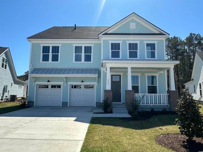 6723 Genesis Dr #CO1074 - Prescott Craftsman, Murrells Inlet, SC, 29576