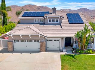 13818 Palomino Creek Dr, Corona, CA 92883