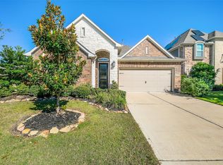 18314 Southwood Creek Dr, Cypress, TX 77433