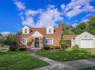 2642 S Graham Cir, Akron, OH