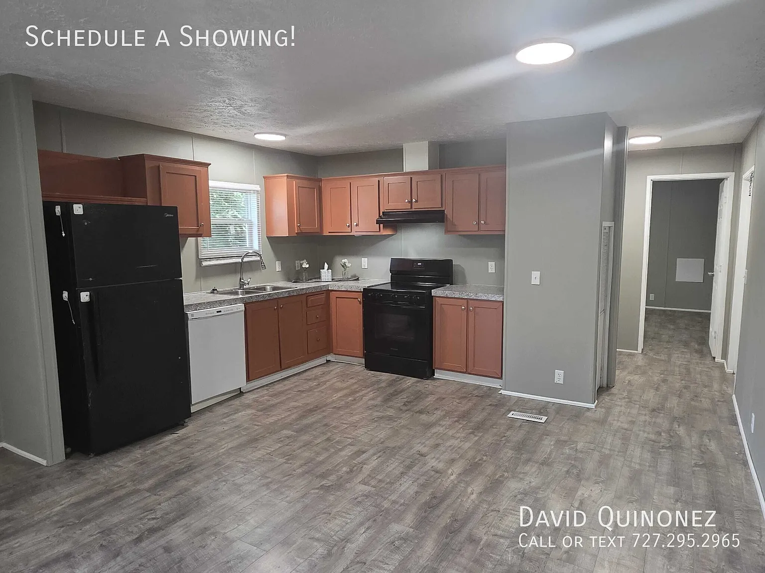 Sales Price $49,999 or Rent Credit Program $1,199 — Photo 4