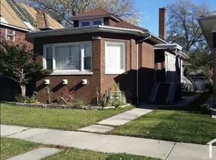 12017 S Harvard Ave, Chicago, IL
