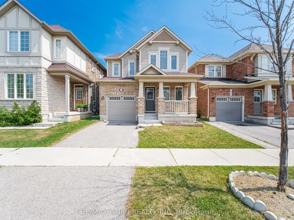 1071 Savoline Blvd, Milton, ON L9T 8N9