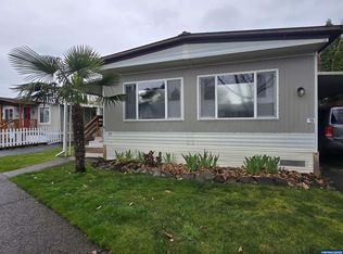 1475 Green Acres Rd SPC 19, Eugene, OR 97408