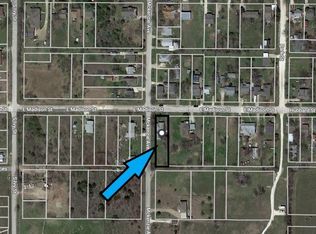 200 E Madison St LOT 22, Hillsboro, TX 76645