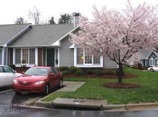 8 Buckboard Ln UNIT C, Greensboro, NC 27410