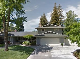 144 Estates Dr, Chico, CA 95928