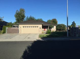 1032 Brandon St, Central Pt, OR