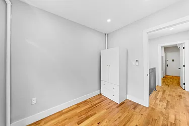 Rented by Vector New York, LLC