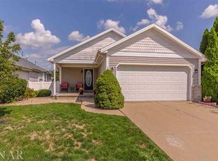 40 Astoria Way, Bloomington, IL