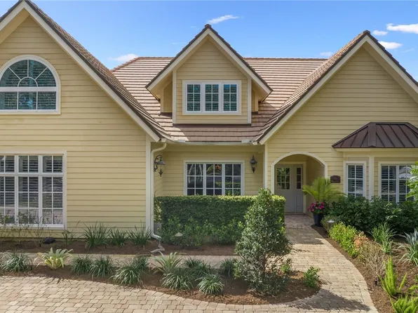 681 N Tomahawk Trl, Vero Beach, FL 32963