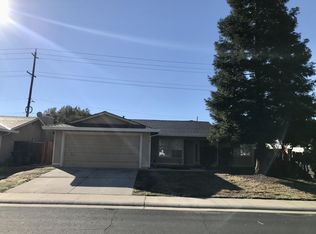 537 Oakborough Ave, Roseville, CA 95747