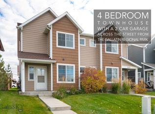 3765 Laduke St, Bozeman, MT 59718