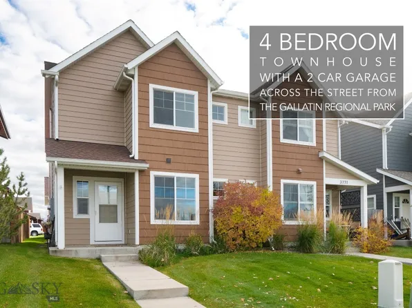 3765 Laduke St, Bozeman, MT 59718