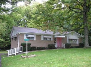 20500 Blooming Valley Rd, Meadville, PA 16335