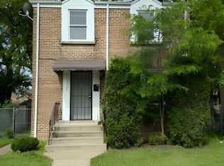 12328 S Peoria St, Calumet Park, IL 60827