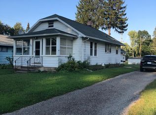 727 Bellevue Ave, Jackson, MI 49202