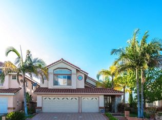 18515 Dancy St, Rowland Heights, CA 91748