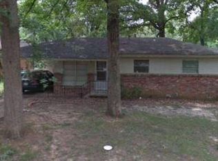 6805 Burton Dr, Little Rock, AR 72204